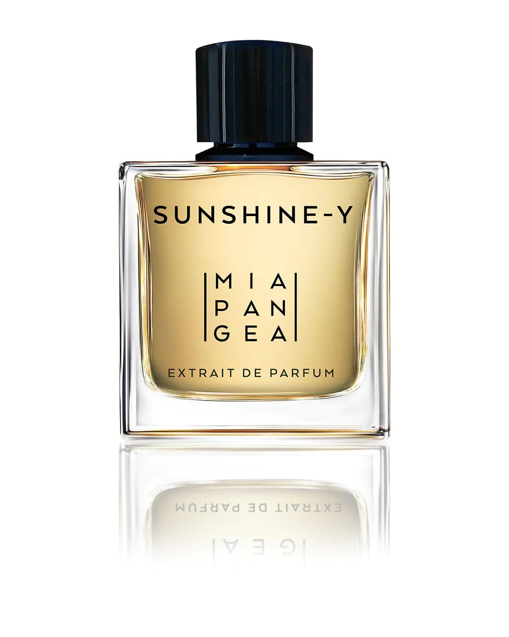 SUNSHINE-Y Extrait de Parfum