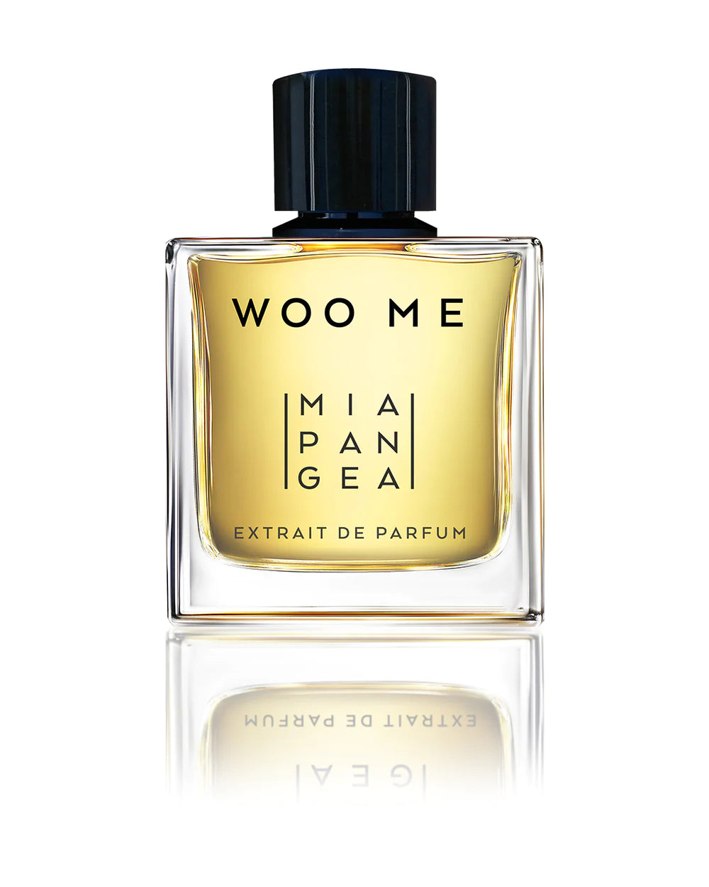 WOO ME Extrait de Parfum