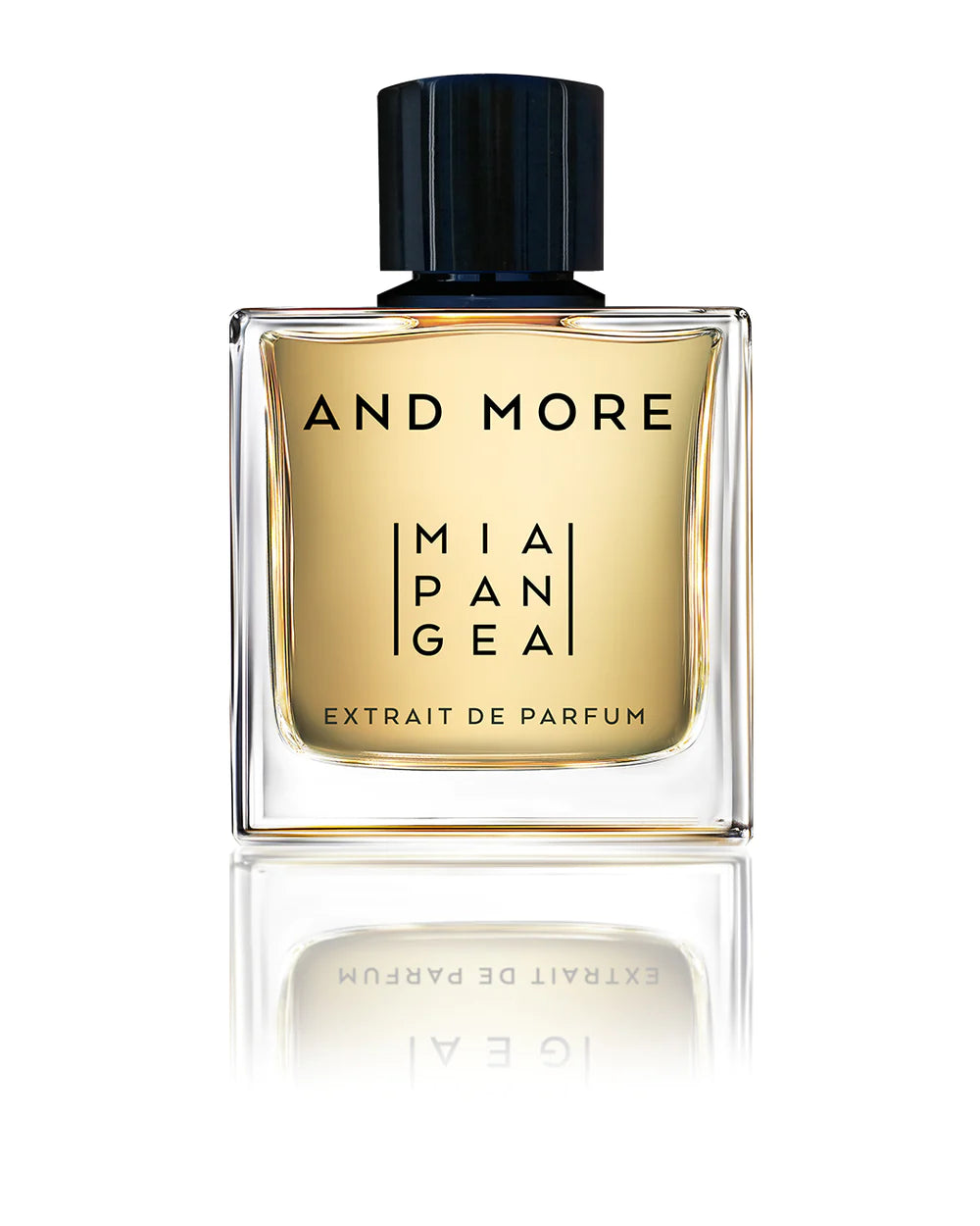 AND MORE Extrait de Parfum