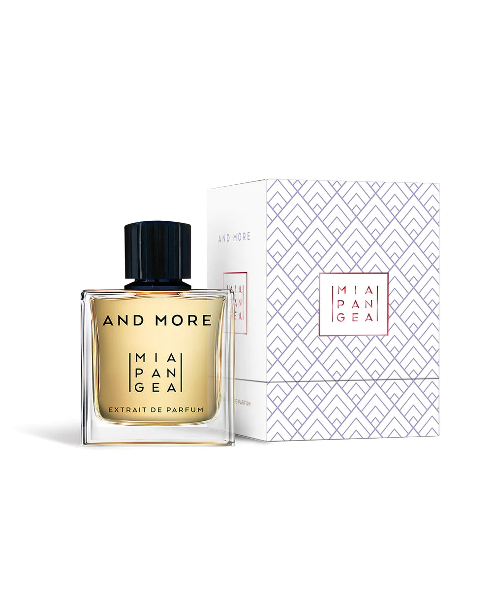 AND MORE Extrait de Parfum
