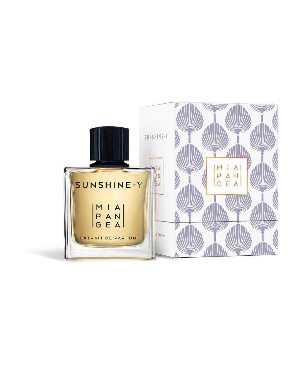 SUNSHINE-Y Extrait de Parfum