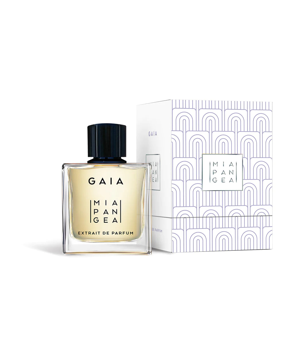 GAIA Extrait de Parfum