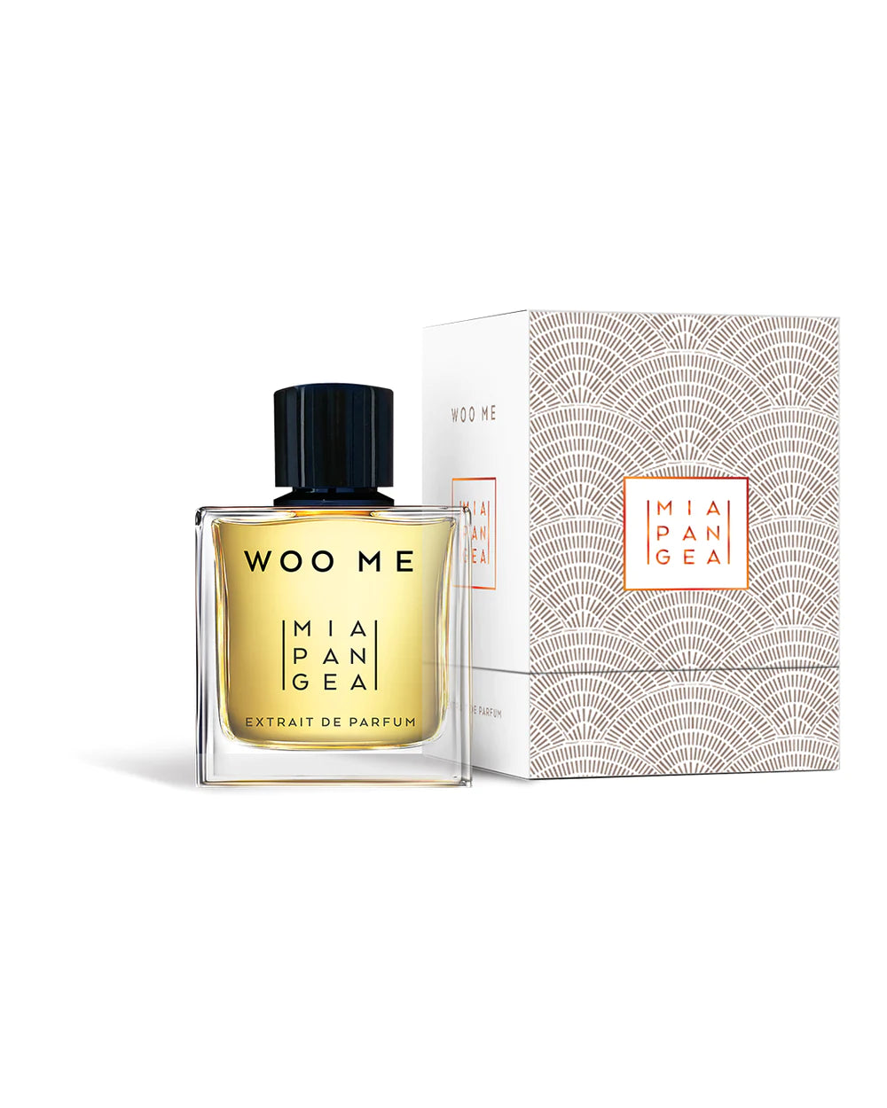 WOO ME Extrait de Parfum