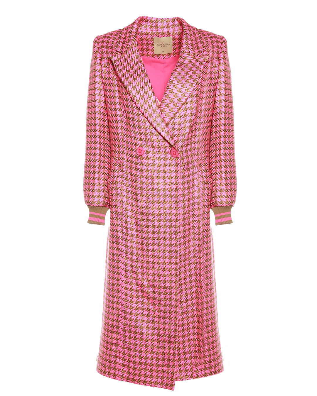 Romantic Kazayağı Kaban