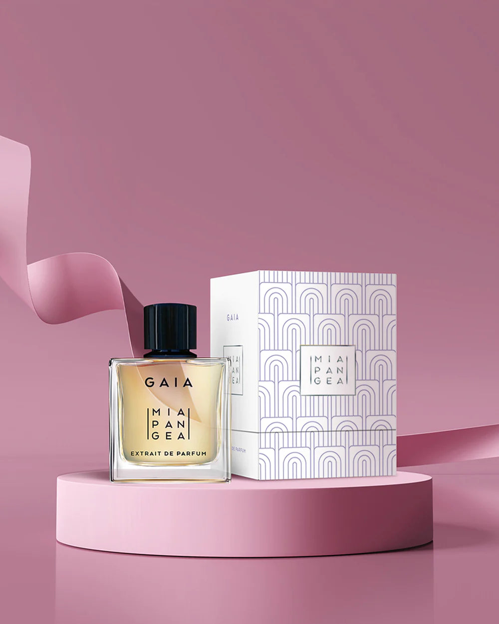 GAIA Extrait de Parfum