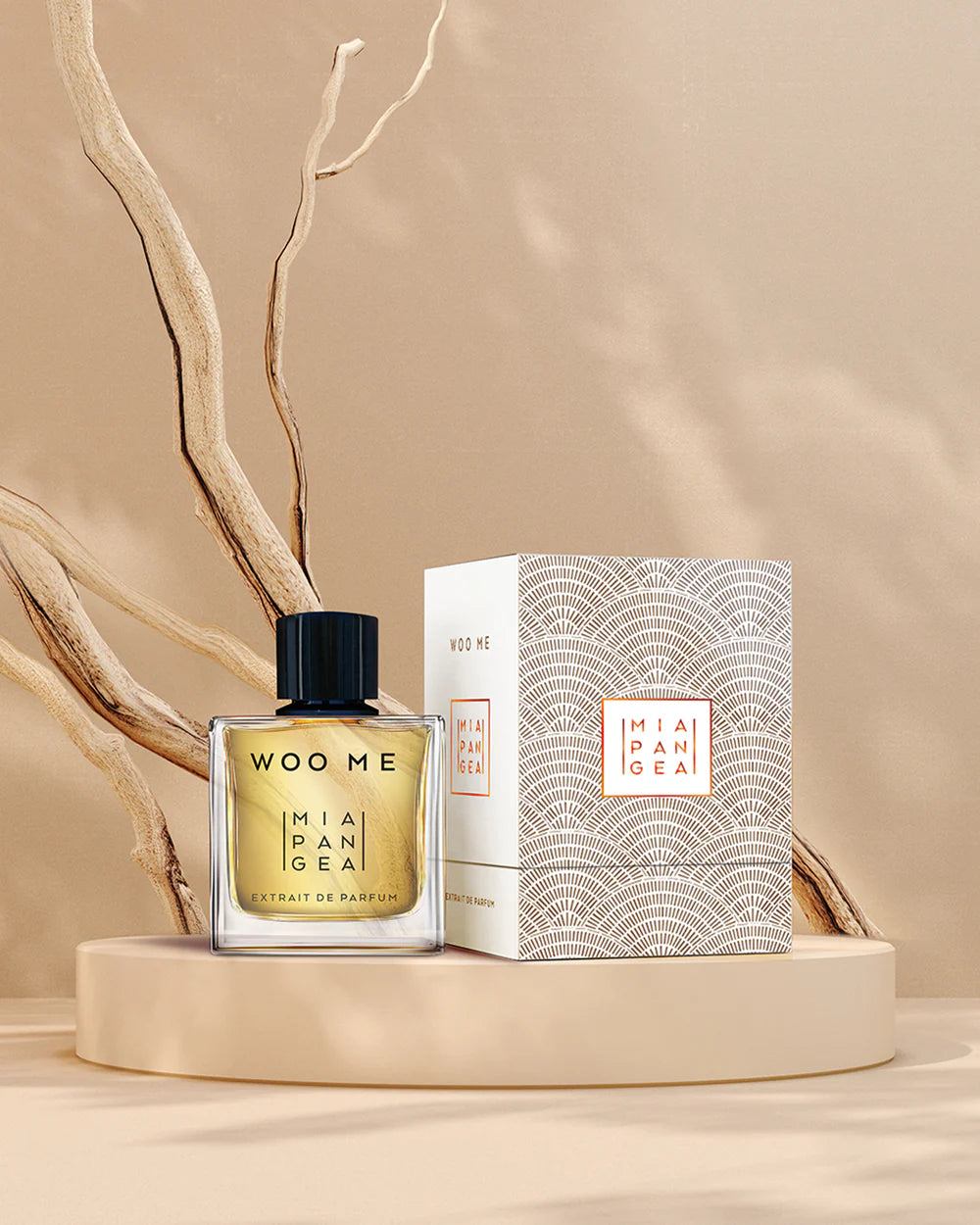 WOO ME Extrait de Parfum