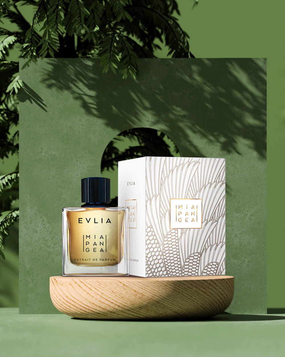 EVLIA Extrait de Parfum