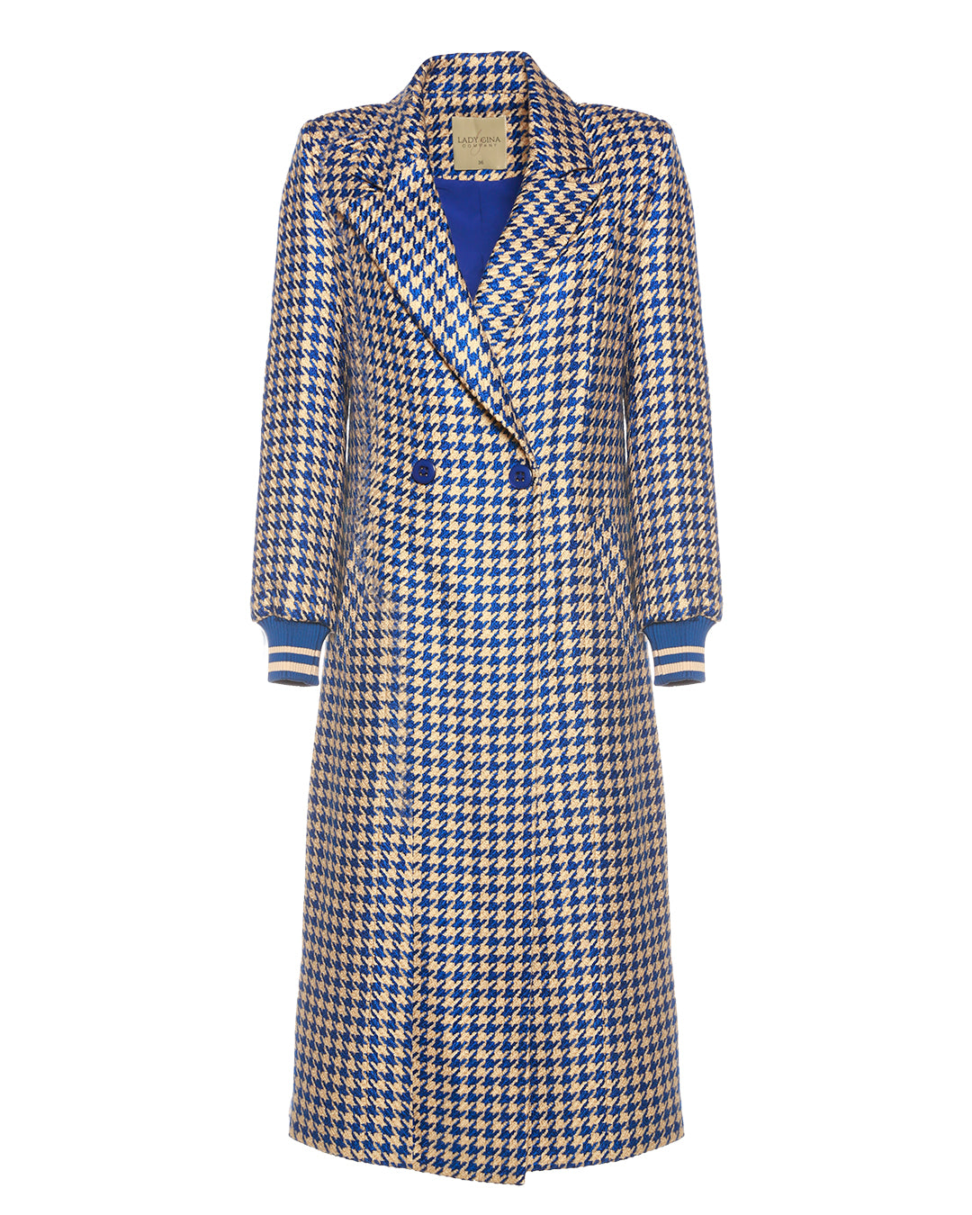 Romantic Kazayağı Kaban