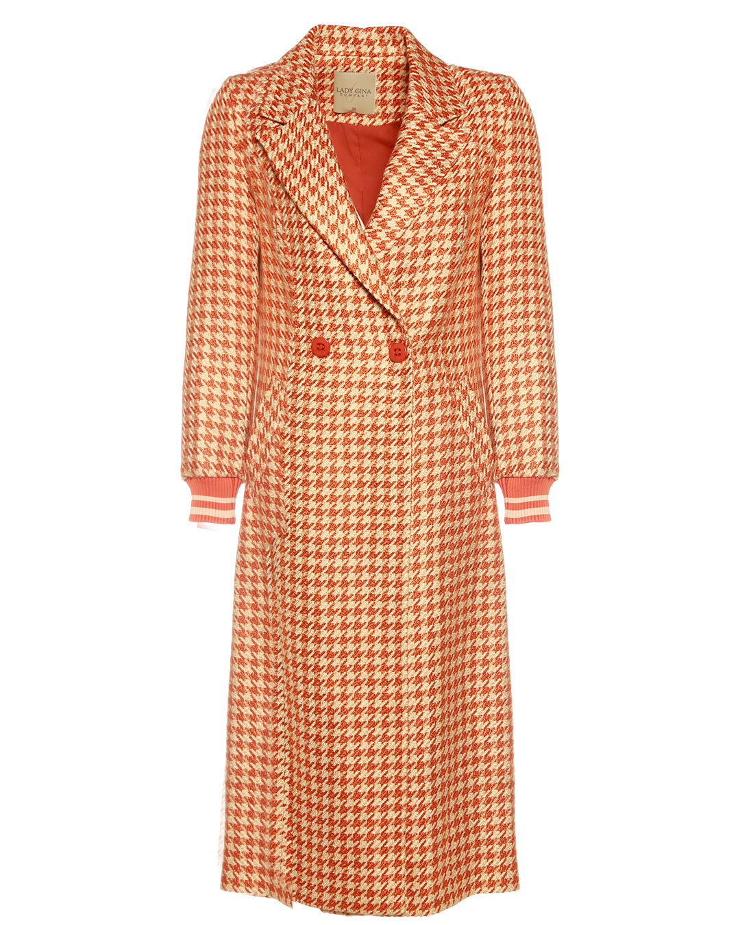 Romantic Kazayağı Kaban