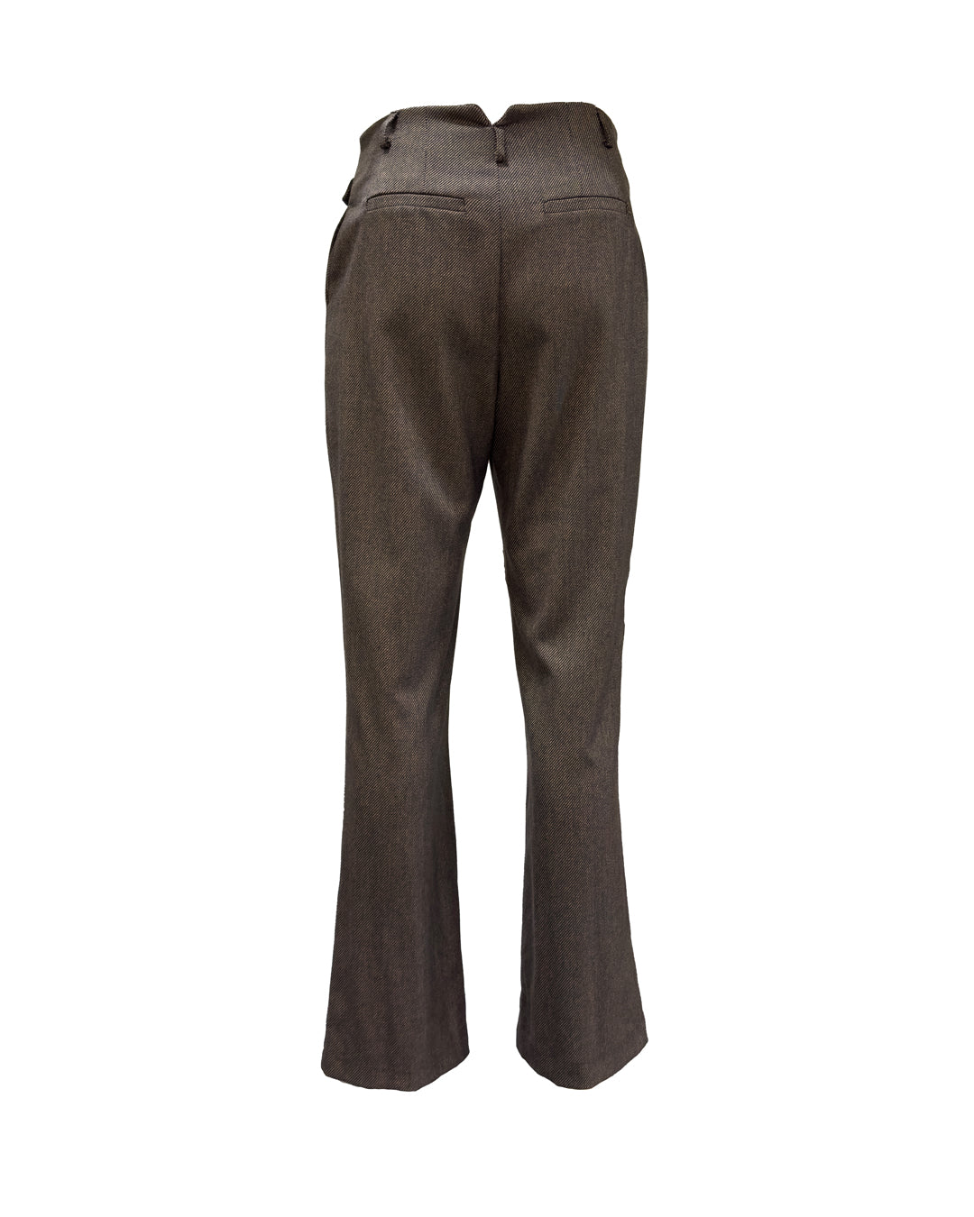 Oversize Trousers