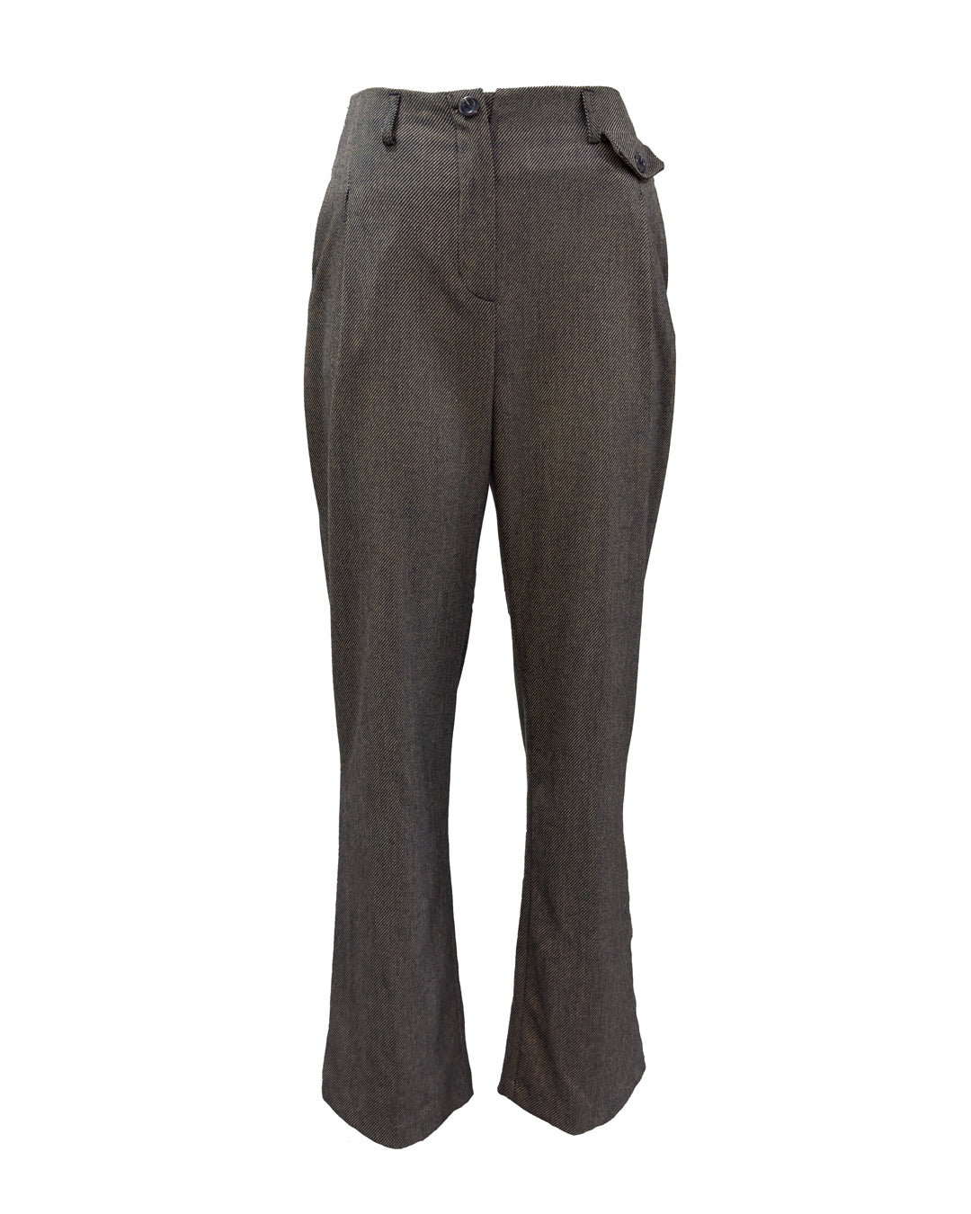 Oversize Trousers