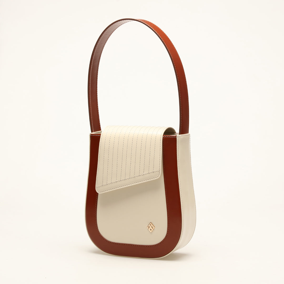 Lure Bej & Taba Çanta