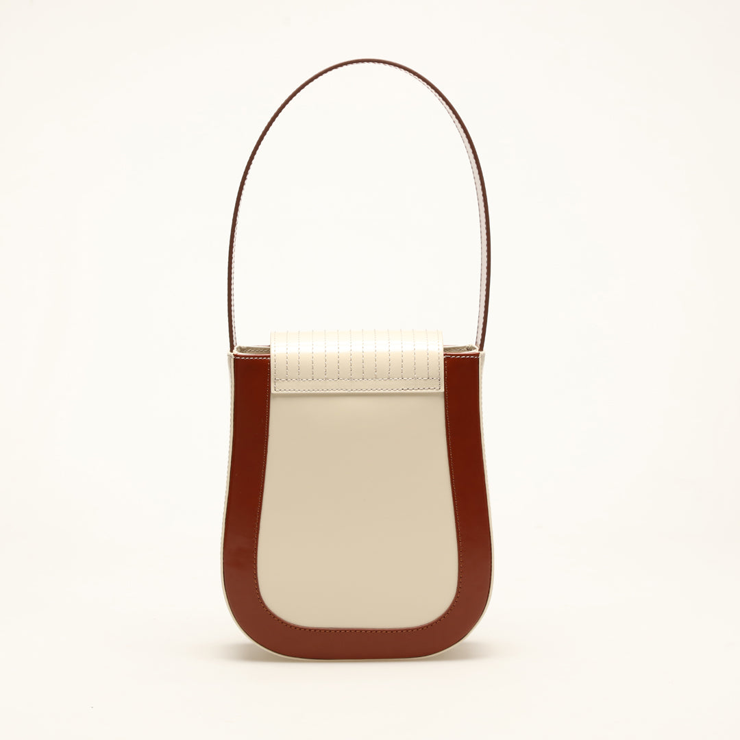 Lure Bej & Taba Çanta