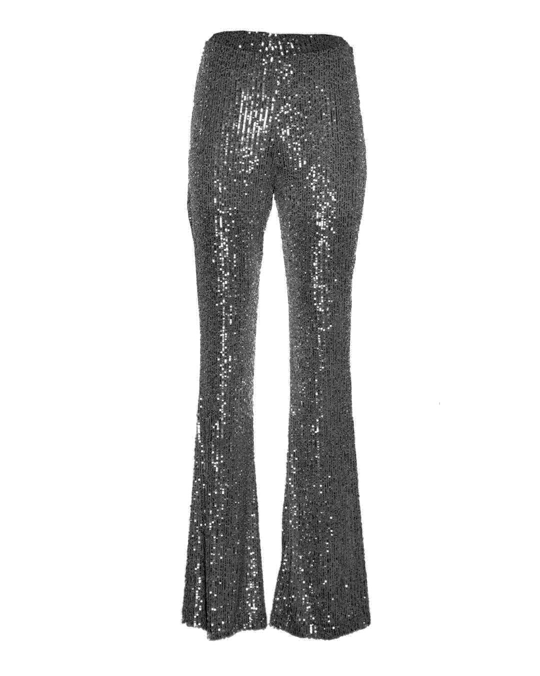 Pul Payet Uzun Pantolon