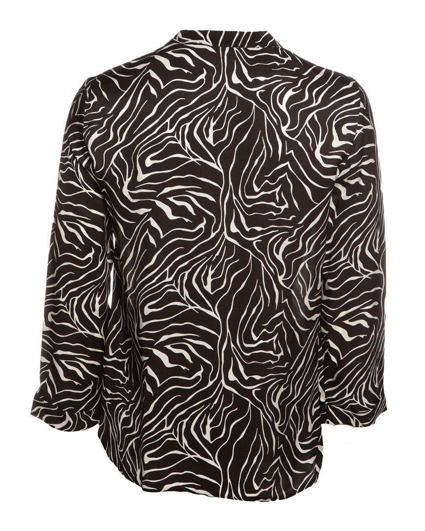 Safari Blouse