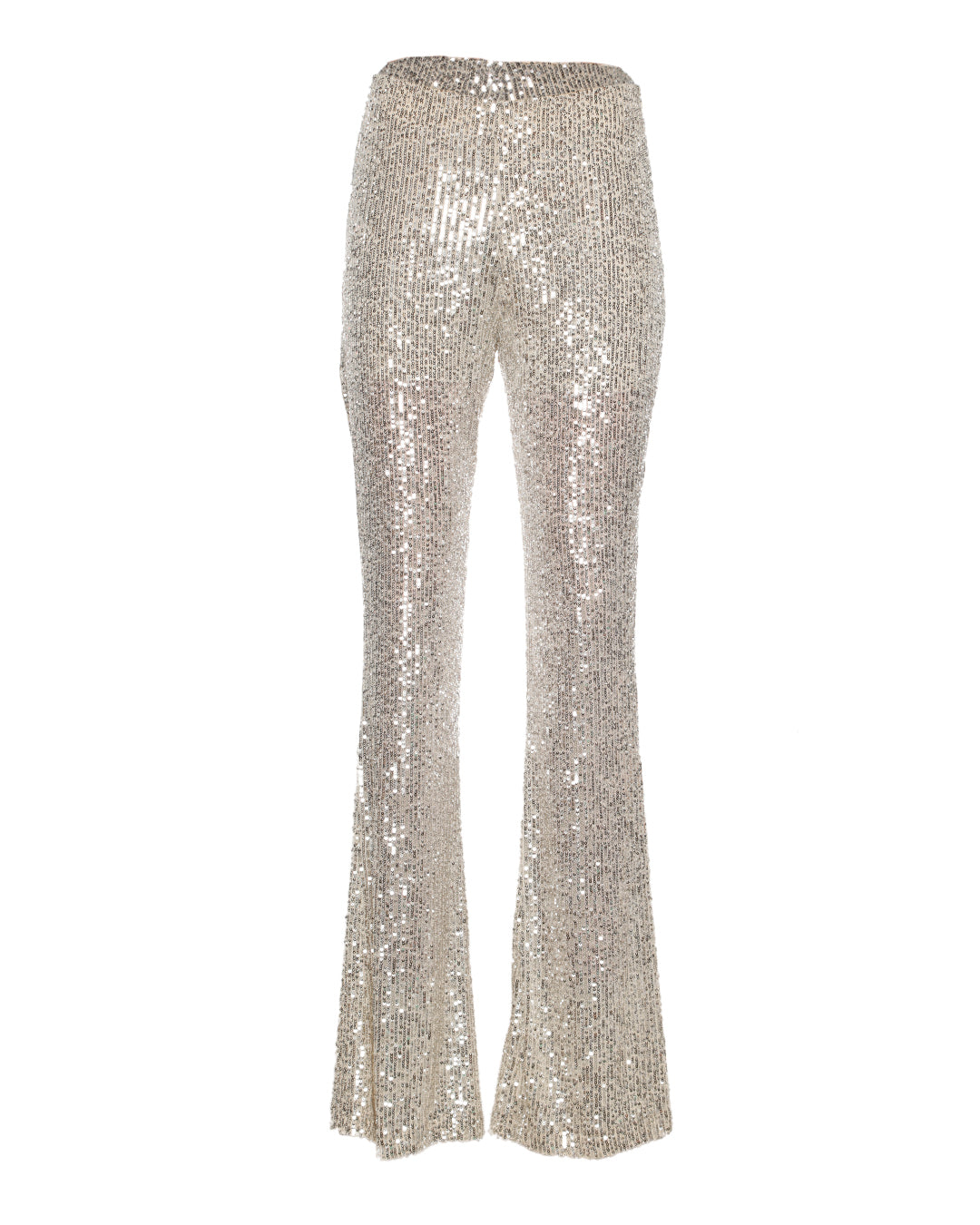 Sequin Long Pants