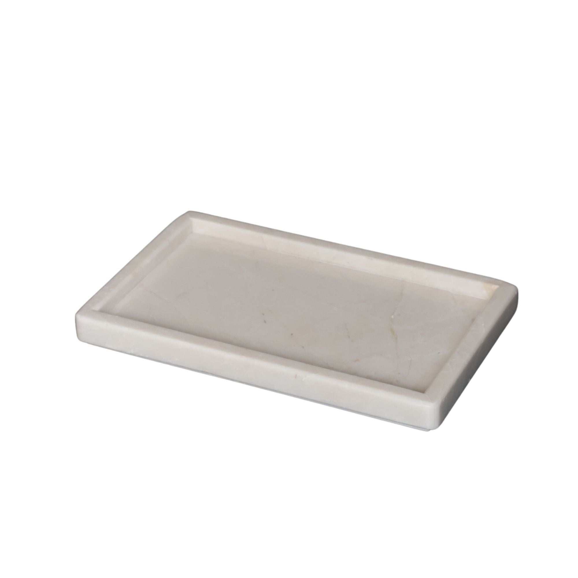 Burdur Beige Mini Size Tray