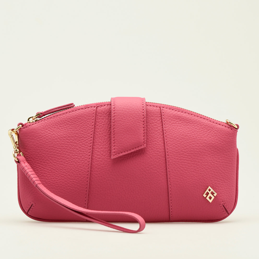 Pari Pink Bag