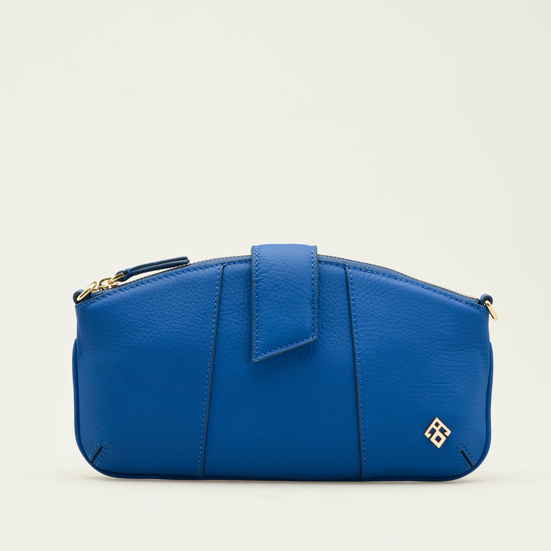 Pari Blue Bag