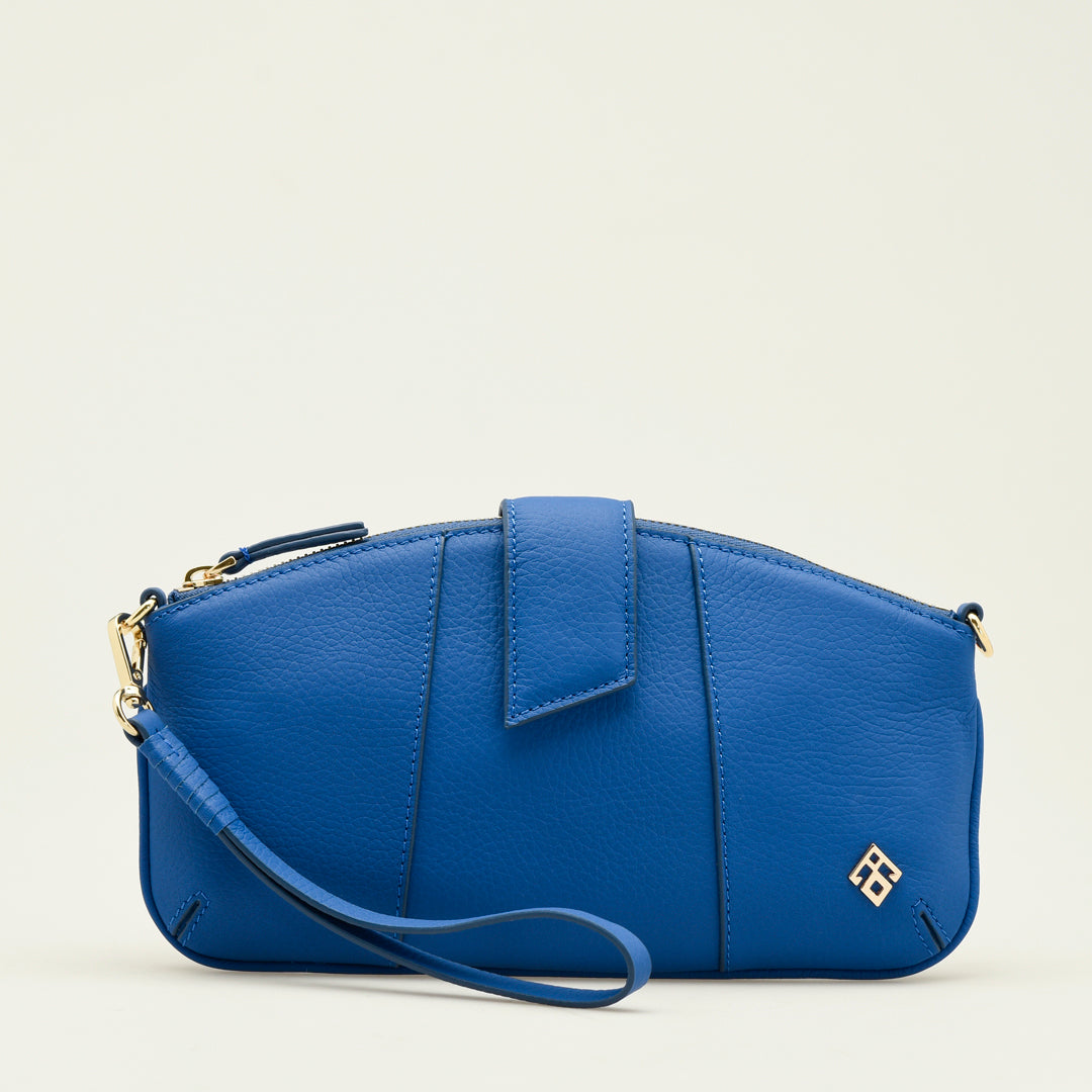 Pari Blue Bag