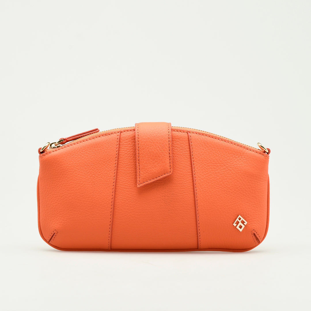 Pari Orange Bag