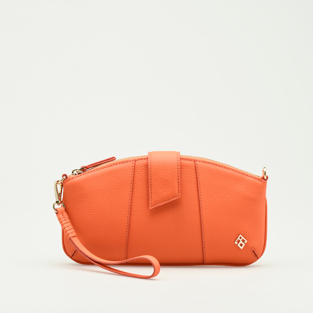 Pari Orange Bag